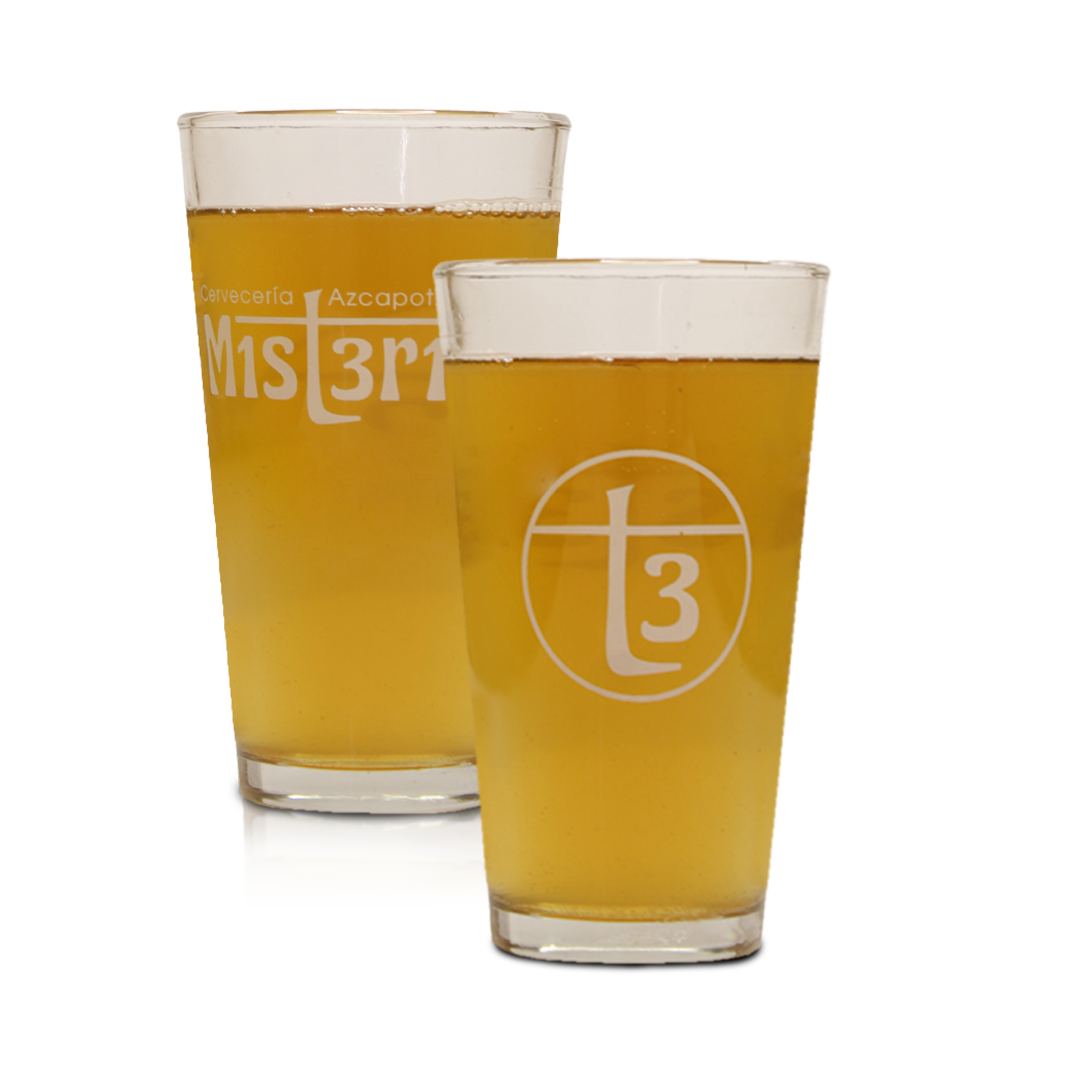Cerveza Artesanal