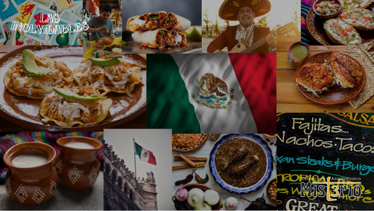 Descubre Restaurantes en México que Celebran la Revolución Mexicana