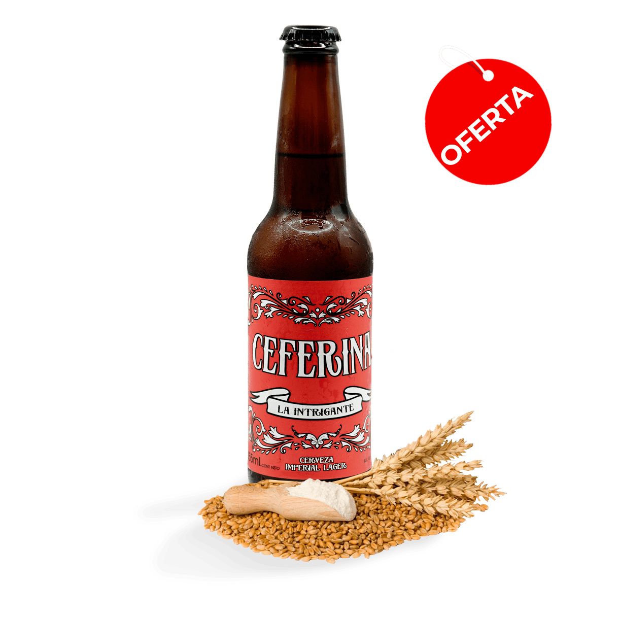 Ceferina