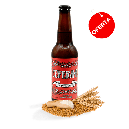 Ceferina