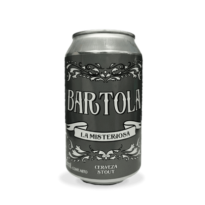 Bartola - Presentación Lata