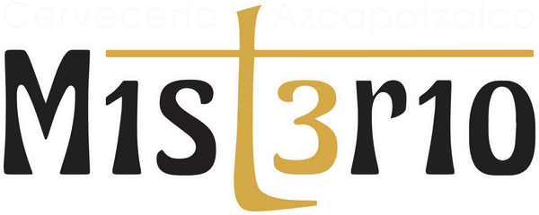 Cervecería el Misterio de Azcapotzalco