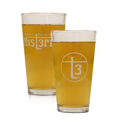 Cerveza Artesanal
